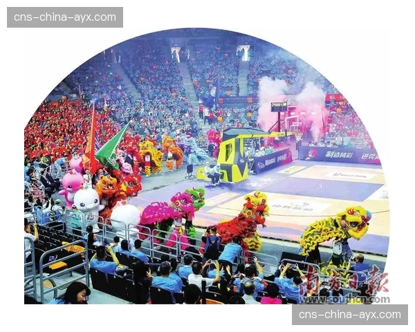 东莞迎来篮球超级周末，CBA、粤BA、镇BA三重赛事同频共振